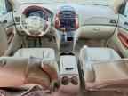 2005 TOYOTA SIENNA