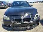 2014 BMW 5 series
