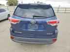 2015 TOYOTA HIGHLANDER