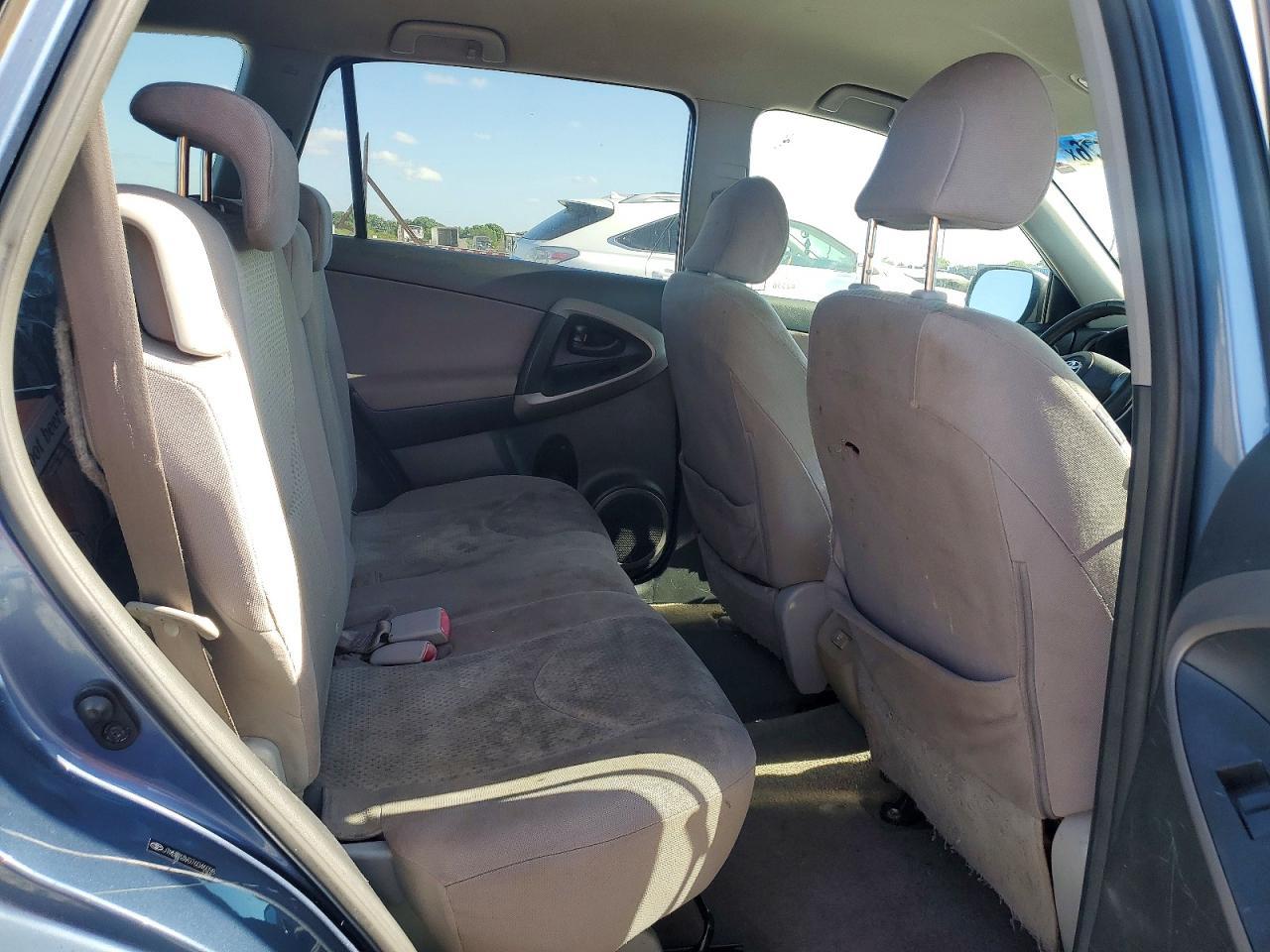 2007 TOYOTA RAV4