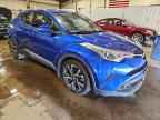 2018 TOYOTA C-HR