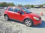 2008 SUZUKI SX4