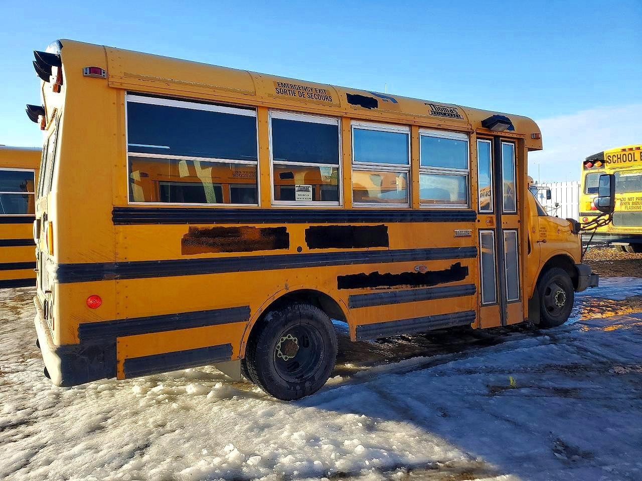 2010 CHEVROLET EXPRESS 2500