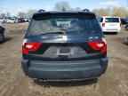 2005 BMW X3
