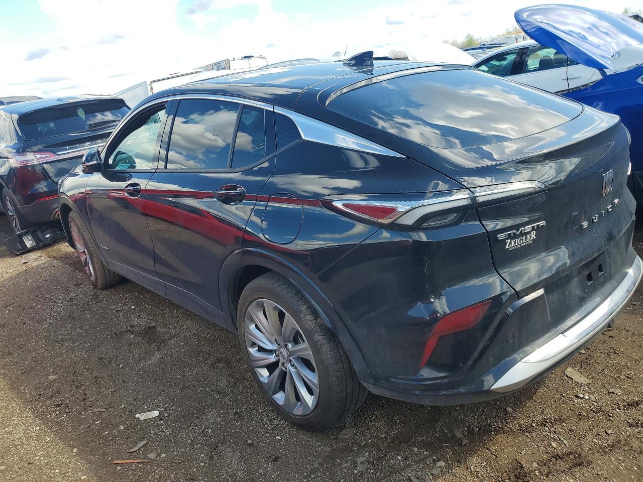 2024 BUICK Envista