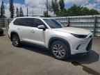 2024 TOYOTA HIGHLANDER