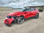 2022 CHEVROLET BLAZER