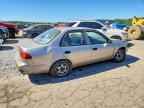 1998 TOYOTA COROLLA