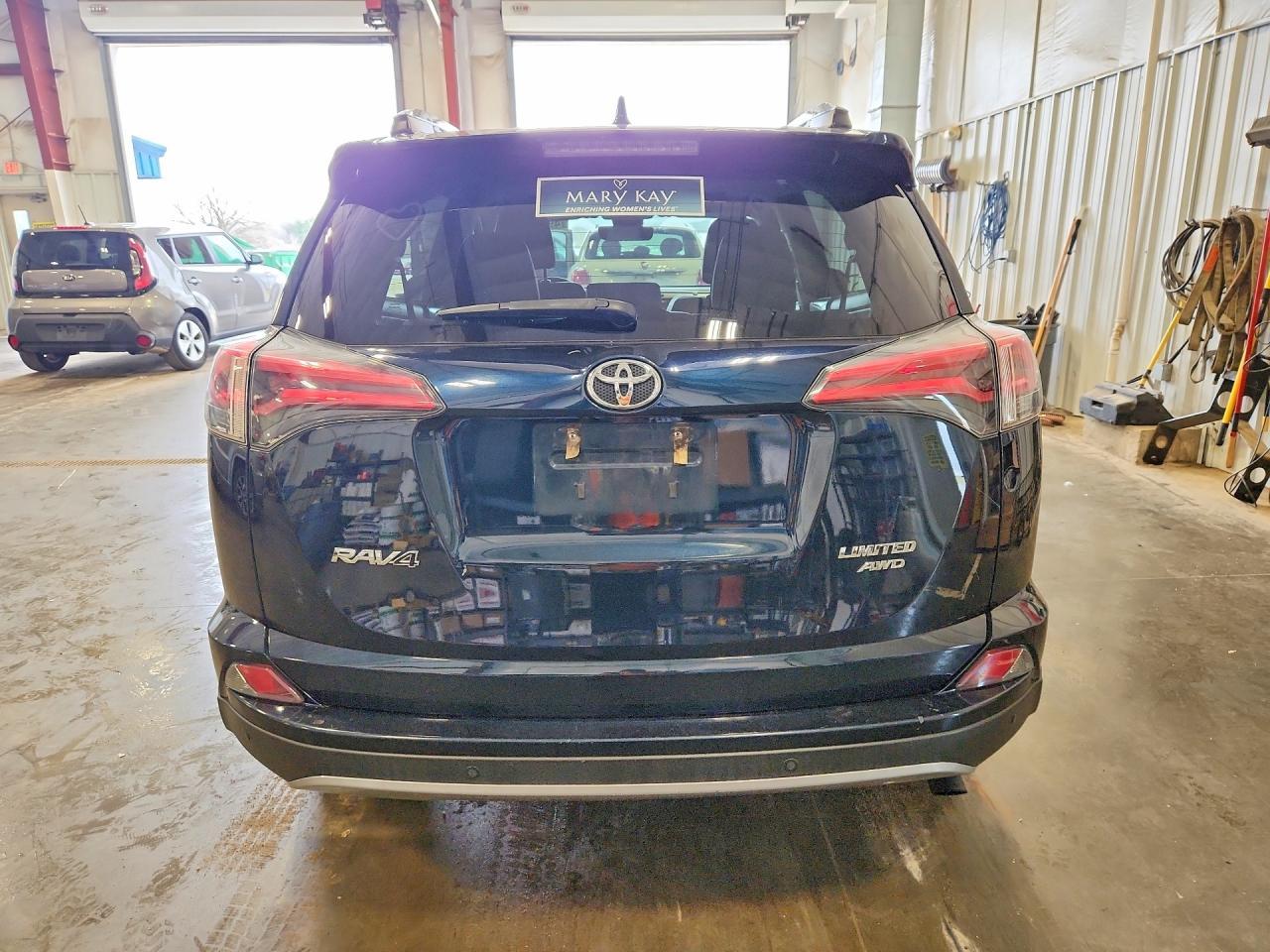 2017 TOYOTA RAV4