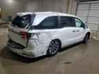 2022 HONDA ODYSSEY