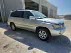 2003 TOYOTA HIGHLANDER