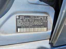 2006 Bmw Motorrad 325