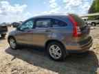 2010 HONDA CR-V
