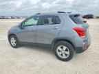 2019 CHEVROLET TRAX