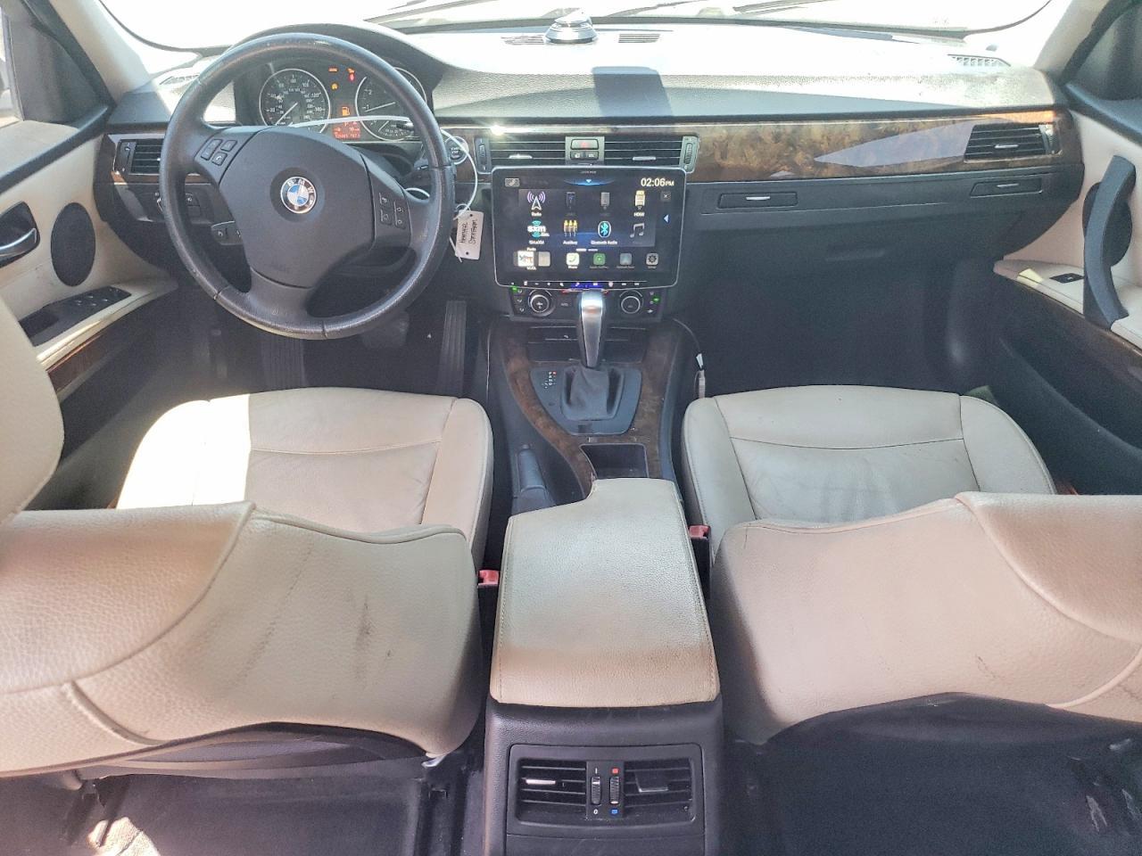 2010 BMW 3 SERIES