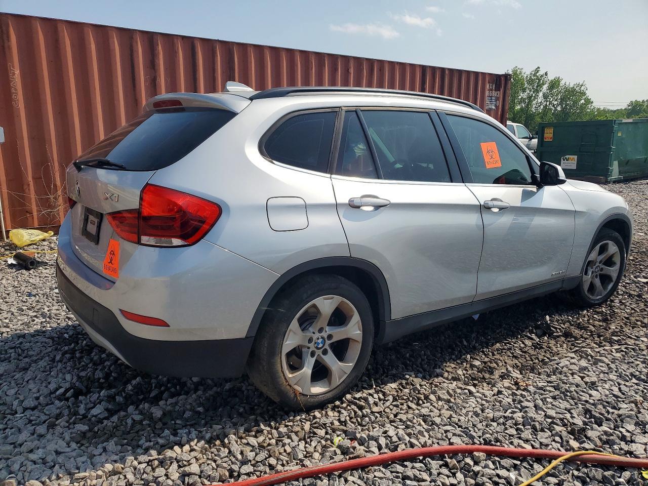 2015 BMW X1
