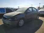 2005 KIA Spectra