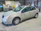 2008 NISSAN SENTRA