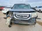2009 HONDA PILOT