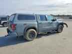 2025 NISSAN Frontier