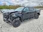 2025 CHEVROLET Silverado
