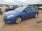 2012 SUBARU IMPREZA