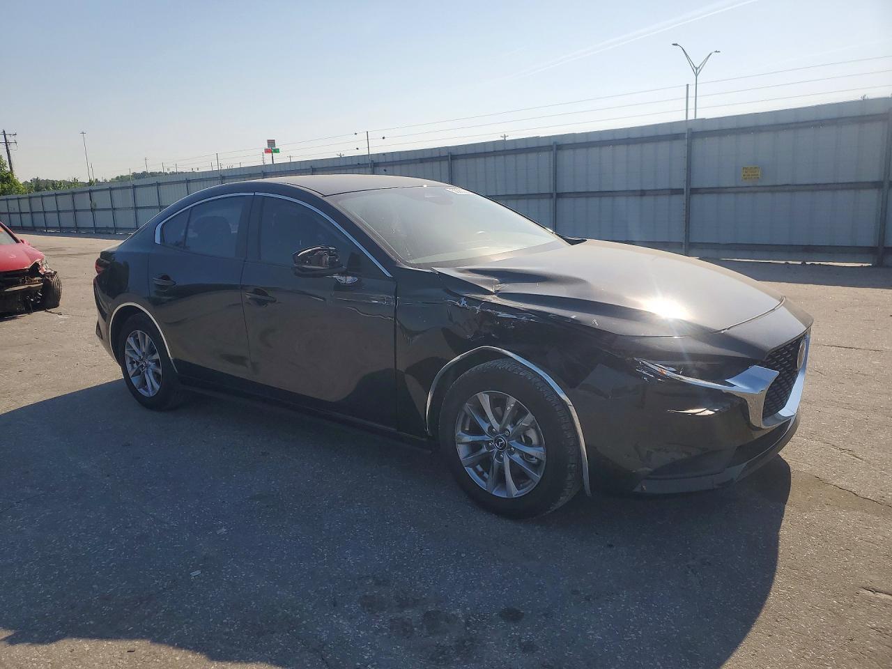 2025 MAZDA 3