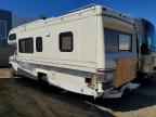 1989 Fleetwood Tioga Recreational Vehicle (rv)