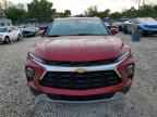 2023 CHEVROLET BLAZER