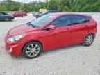 2013 HYUNDAI ACCENT