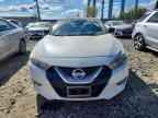 2016 NISSAN Maxima