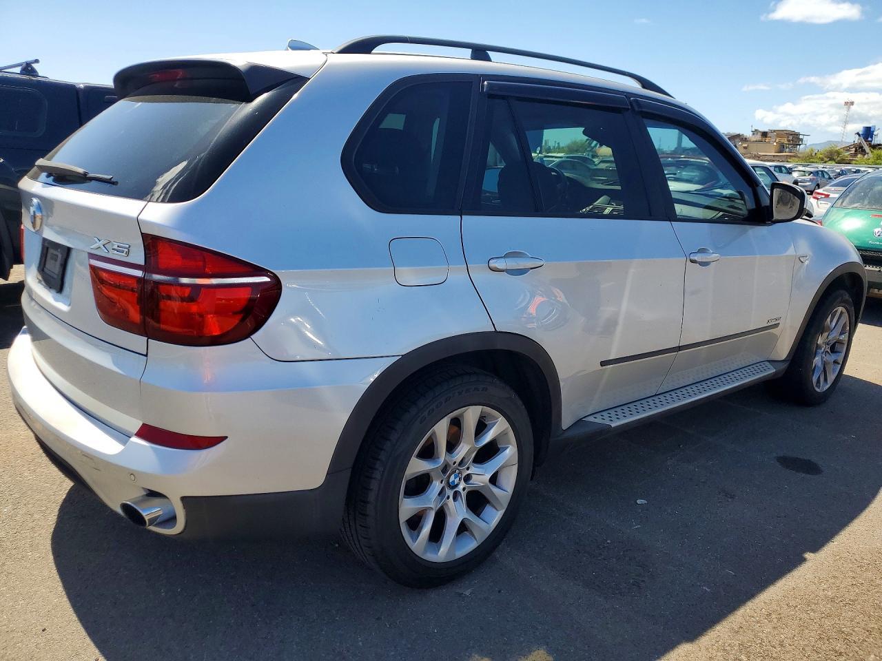 2011 BMW X5