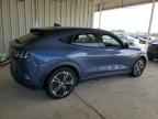 2021 FORD Mustang Mach-E