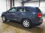 2013 KIA SORENTO