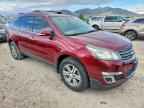 2015 CHEVROLET TRAVERSE