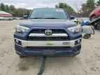 2017 TOYOTA 4Runner
