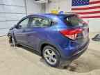 2017 HONDA HR-V