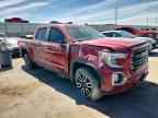2019 GMC Sierra