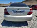 2003 TOYOTA CAMRY