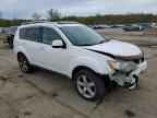 2007 MITSUBISHI outlander