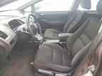 2011 HONDA CIVIC