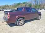 2007 HONDA Ridgeline