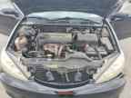 2006 TOYOTA CAMRY
