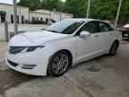 2014 LINCOLN MKZ