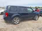 2014 HONDA PILOT