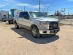 2015 FORD F-150 Lightning