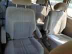 2002 TOYOTA SIENNA