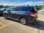 2016 NISSAN PATHFINDER