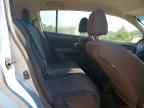 2011 NISSAN VERSA