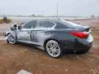 2015 INFINITI Q50